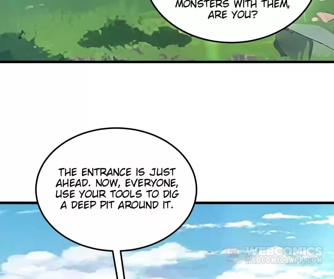 Read The Ultimate Summoner chapter 64 image 2 on Lezhin