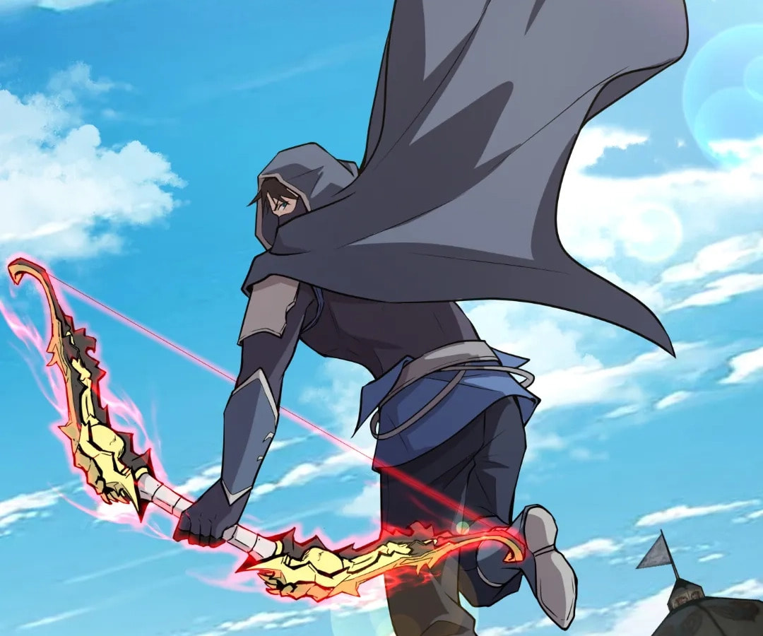 Read The Ultimate Summoner chapter 64 image 23 on Lezhin