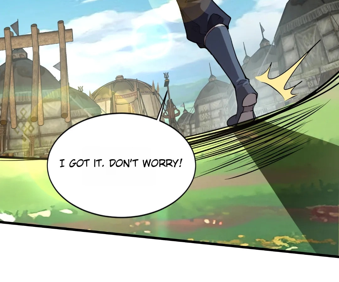 Read The Ultimate Summoner chapter 64 image 24 on Lezhin