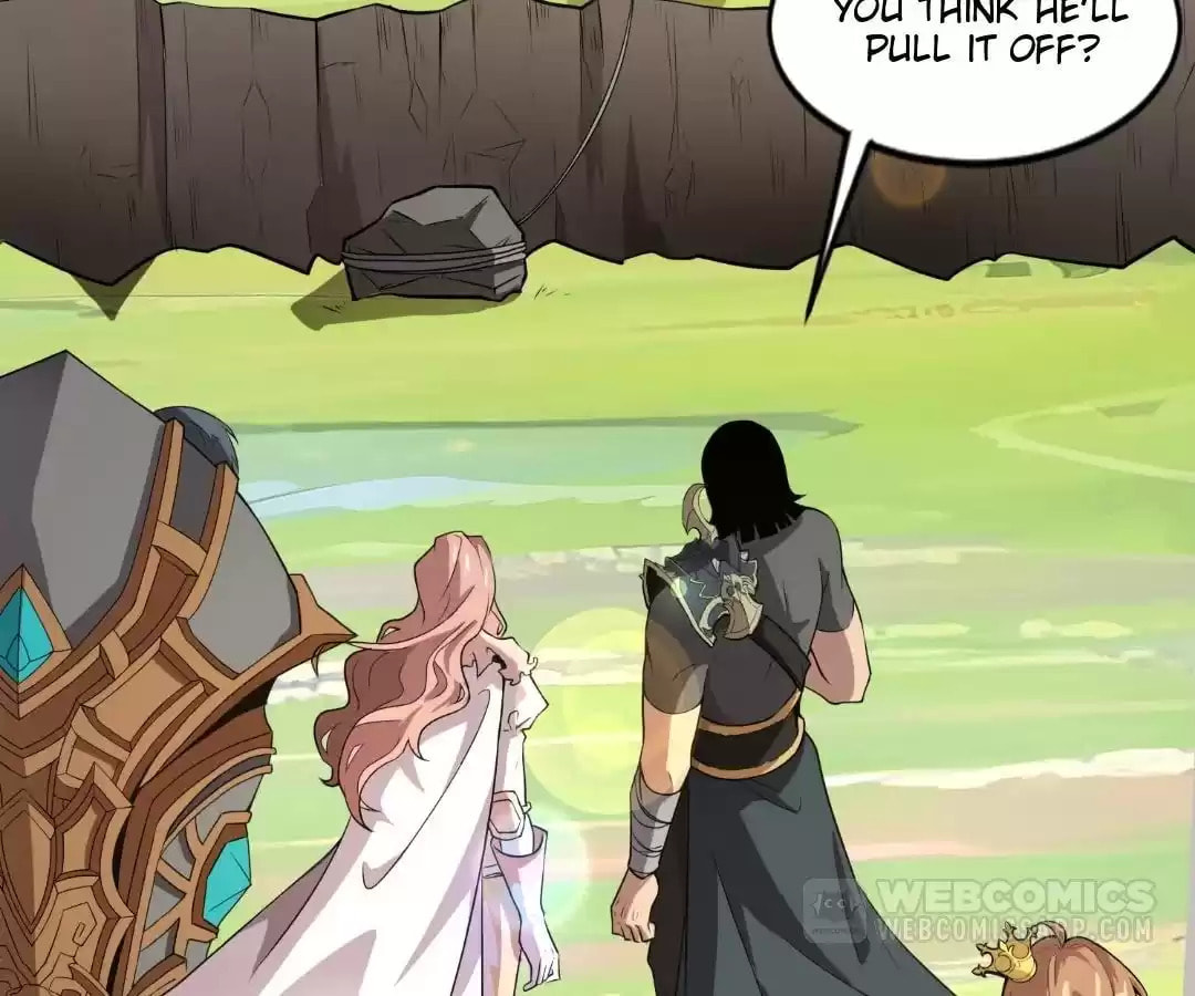 Read The Ultimate Summoner chapter 64 image 26 on Lezhin