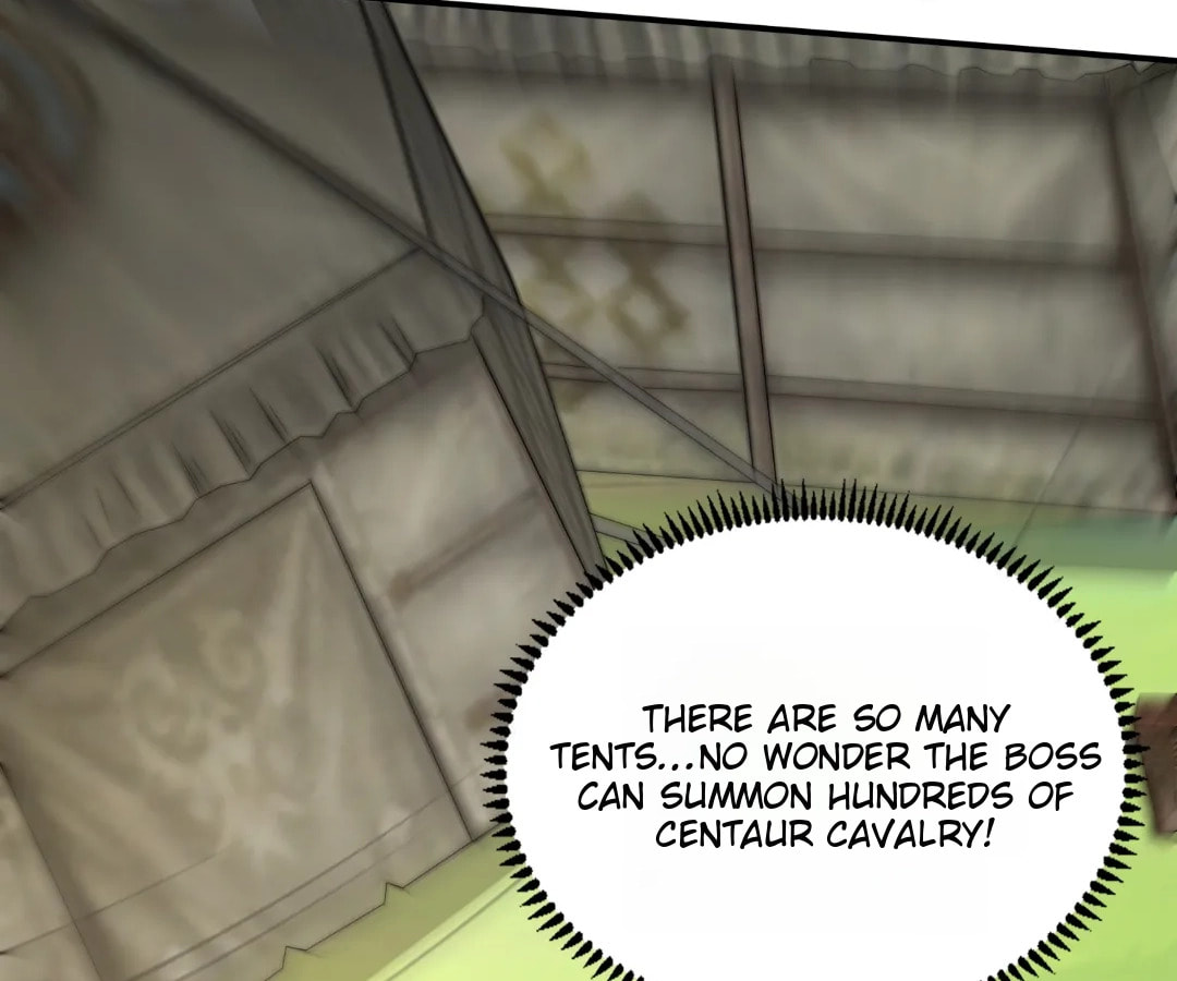 Read The Ultimate Summoner chapter 64 image 28 on Lezhin