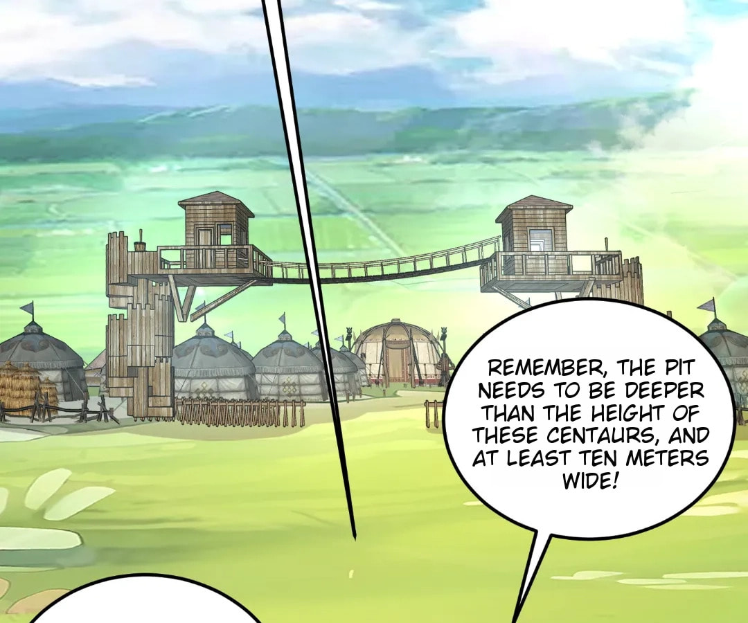 Read The Ultimate Summoner chapter 64 image 3 on Lezhin