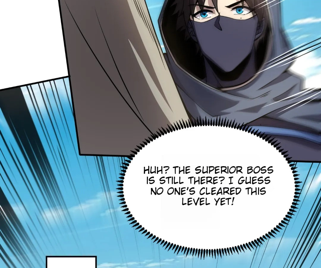 Read The Ultimate Summoner chapter 64 image 36 on Lezhin