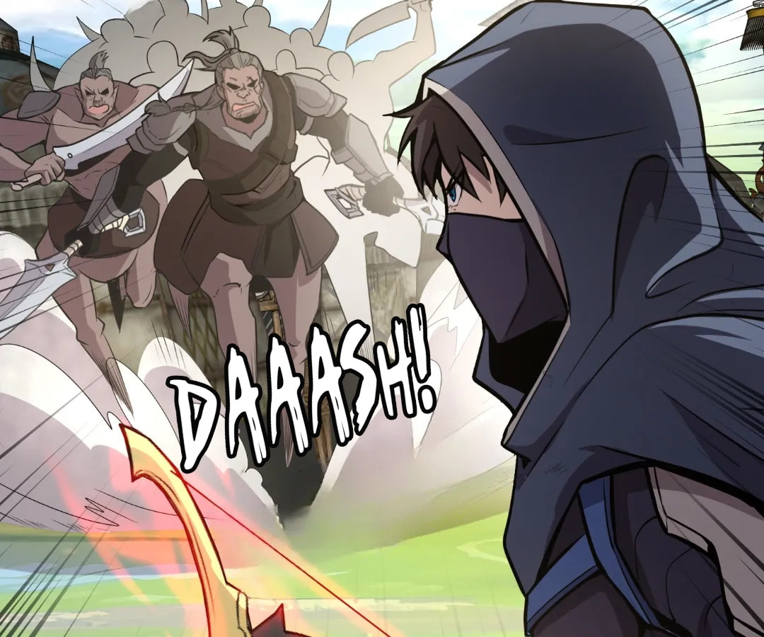 Read The Ultimate Summoner chapter 64 image 57 on Lezhin
