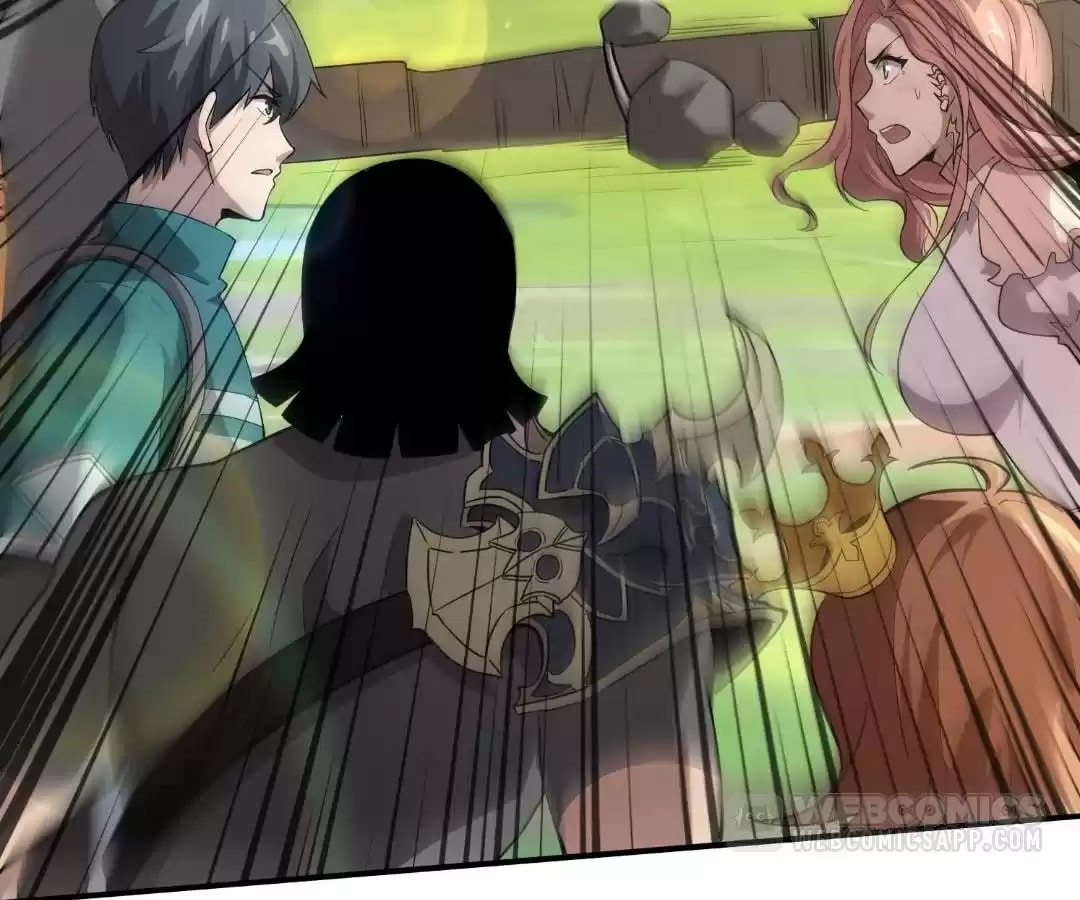 Read The Ultimate Summoner chapter 64 image 74 on Lezhin