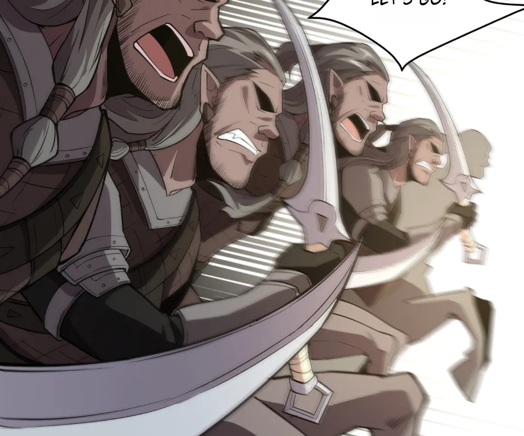 Read The Ultimate Summoner chapter 64 image 76 on Lezhin