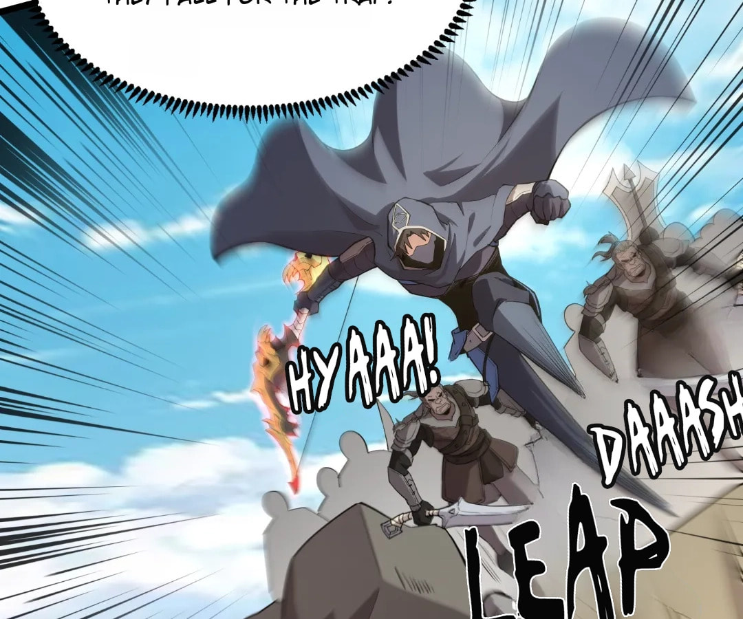 Read The Ultimate Summoner chapter 64 image 78 on Lezhin