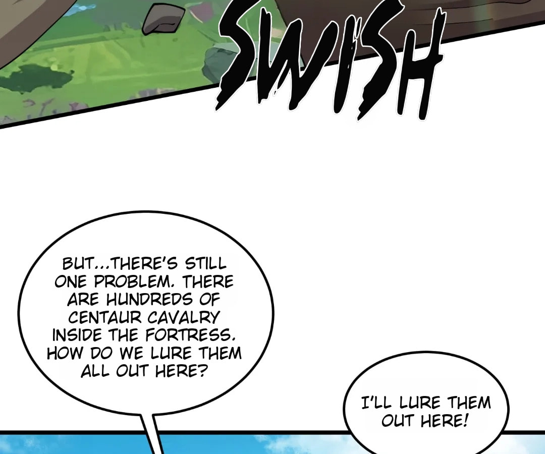 Read The Ultimate Summoner chapter 64 image 9 on Lezhin