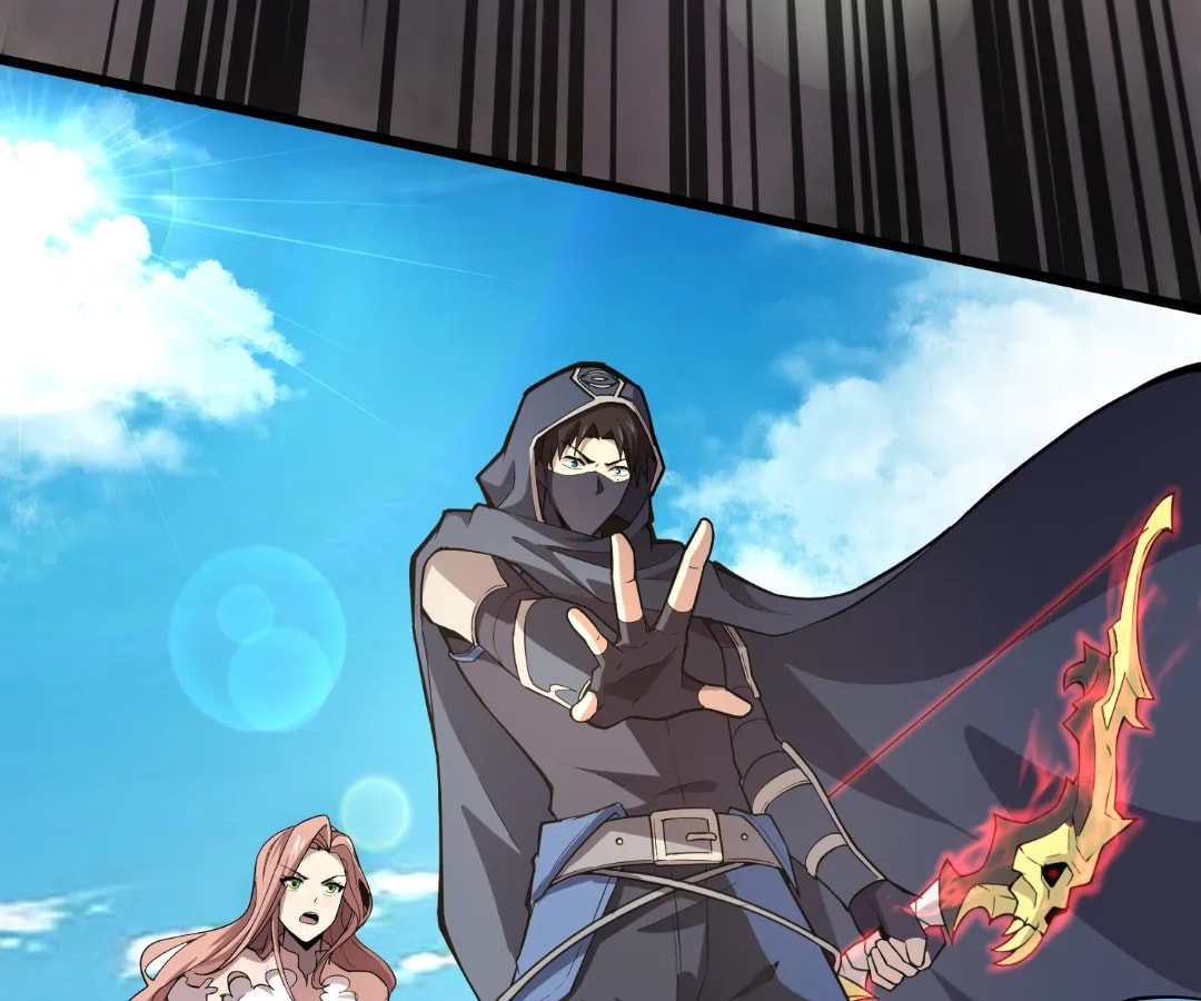 Read The Ultimate Summoner chapter 64 image 93 on Lezhin
