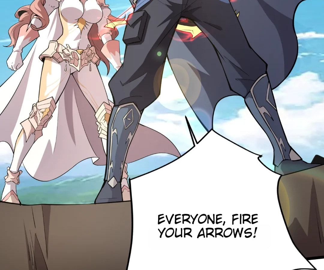 Read The Ultimate Summoner chapter 64 image 94 on Lezhin