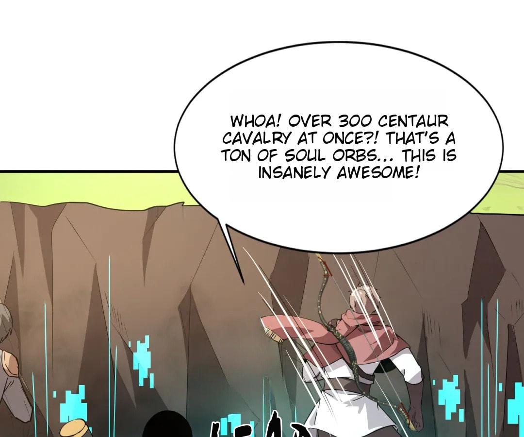 Read The Ultimate Summoner chapter 65 image 0 on Lezhin