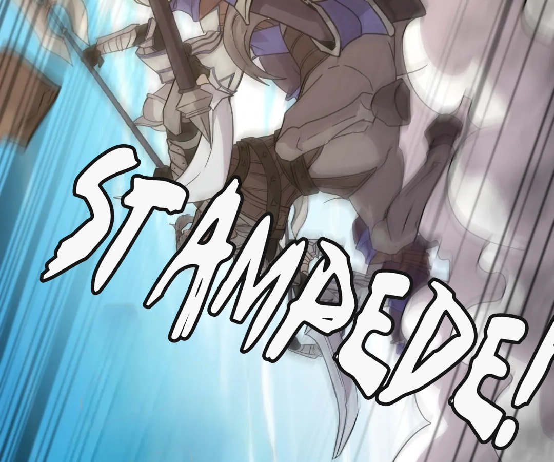 Read The Ultimate Summoner chapter 65 image 100 on Lezhin
