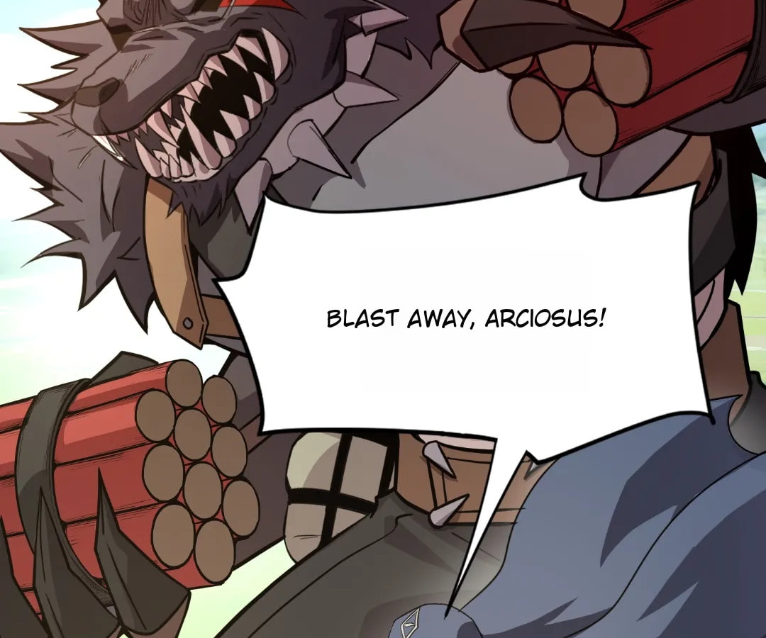 Read The Ultimate Summoner chapter 65 image 103 on Lezhin