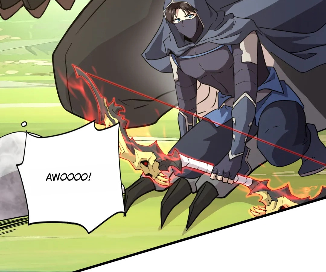 Read The Ultimate Summoner chapter 65 image 104 on Lezhin
