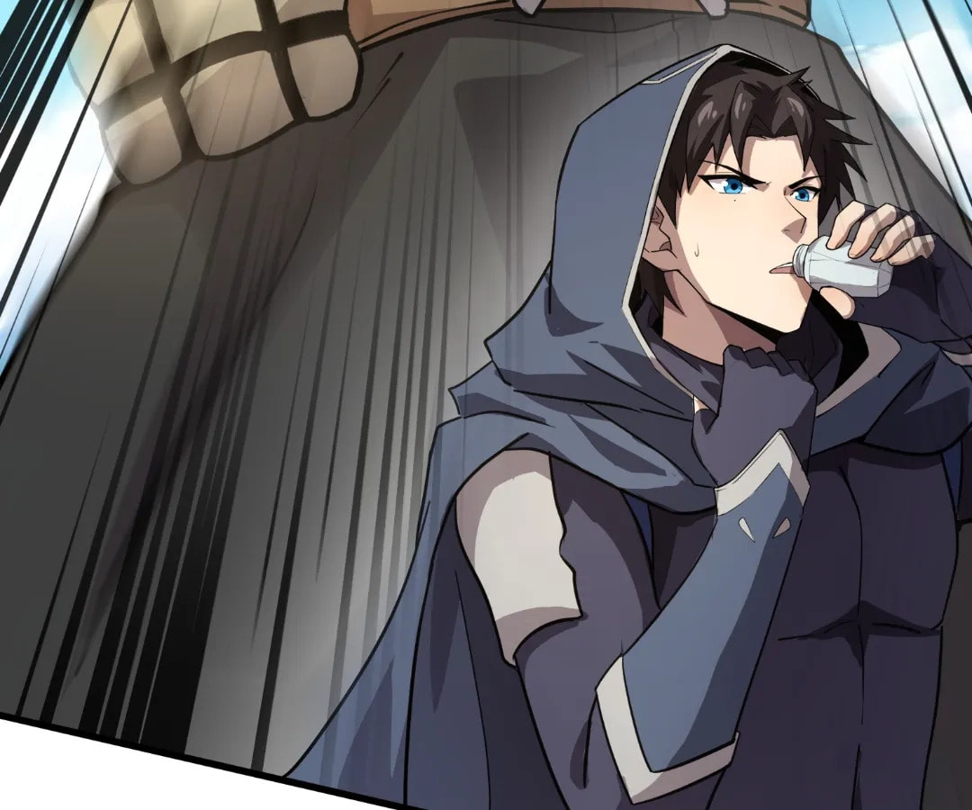 Read The Ultimate Summoner chapter 65 image 108 on Lezhin