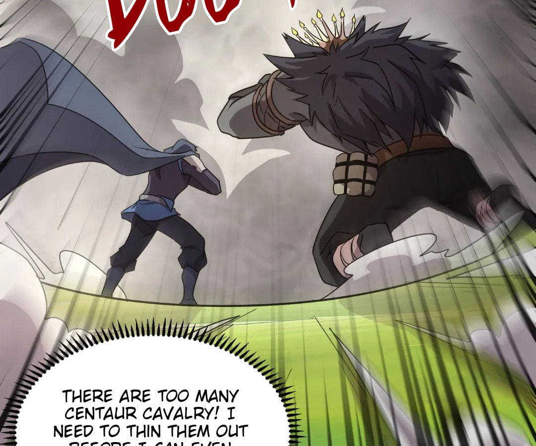 Read The Ultimate Summoner chapter 65 image 111 on Lezhin