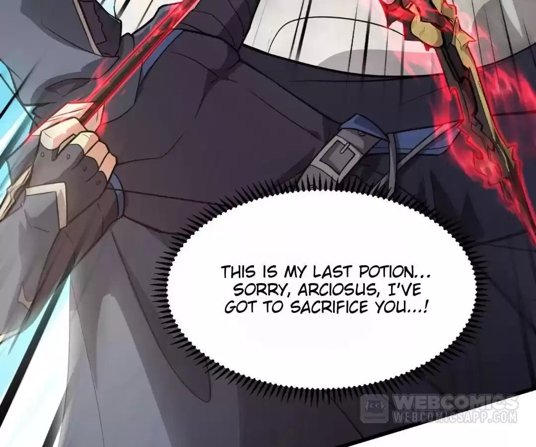 Read The Ultimate Summoner chapter 65 image 114 on Lezhin