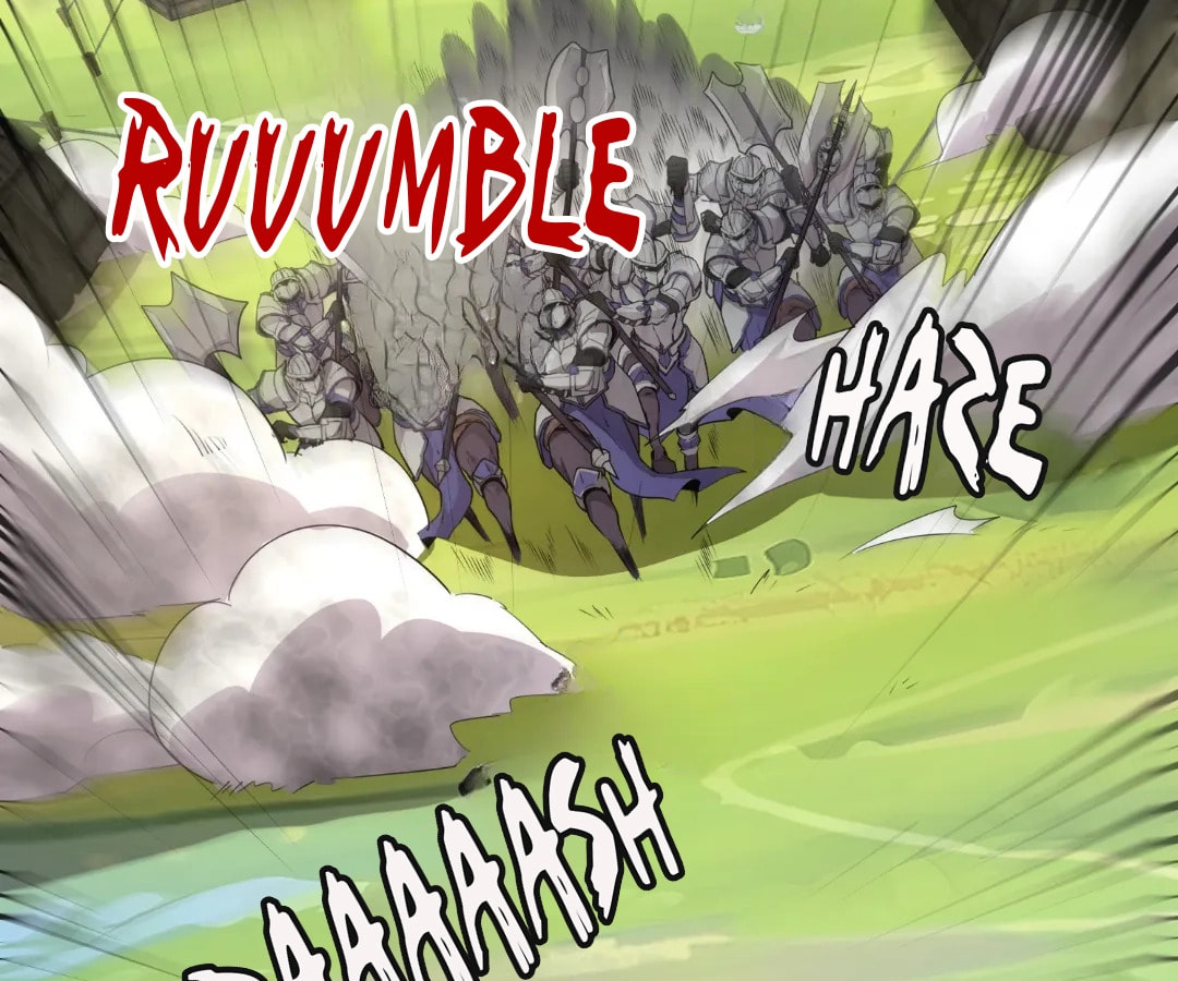 Read The Ultimate Summoner chapter 65 image 12 on Lezhin