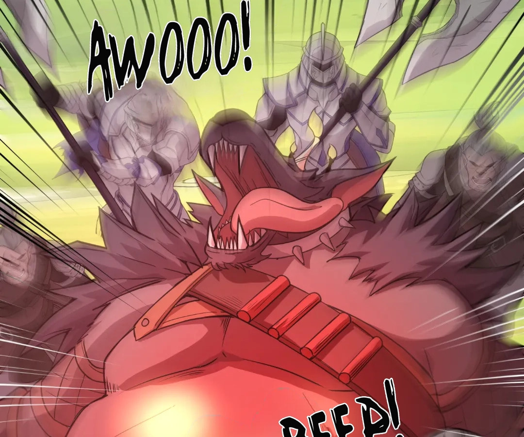 Read The Ultimate Summoner chapter 65 image 127 on Lezhin