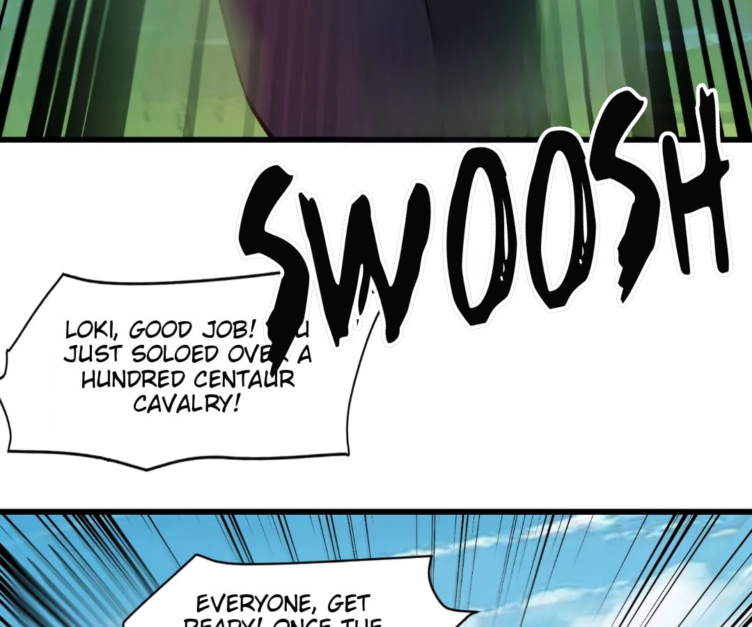 Read The Ultimate Summoner chapter 65 image 139 on Lezhin
