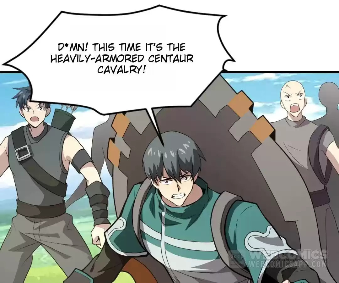 Read The Ultimate Summoner chapter 65 image 18 on Lezhin