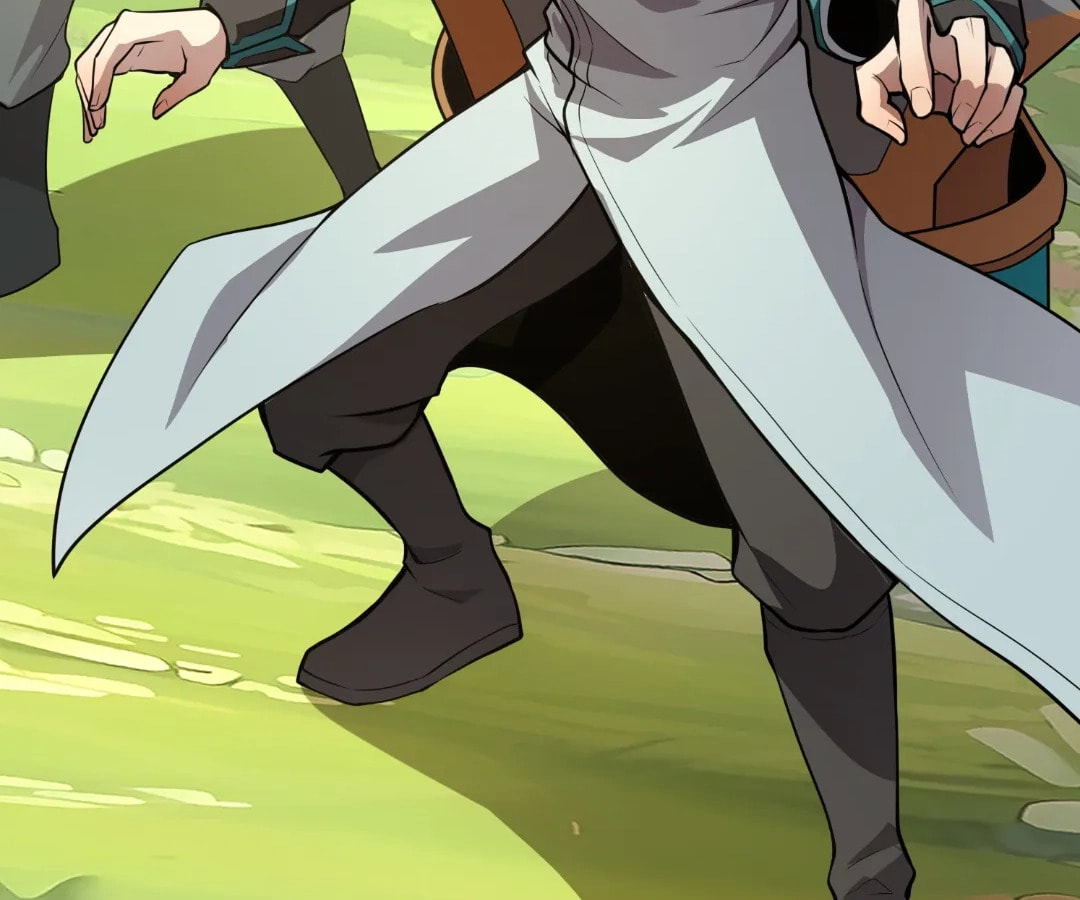 Read The Ultimate Summoner chapter 65 image 19 on Lezhin
