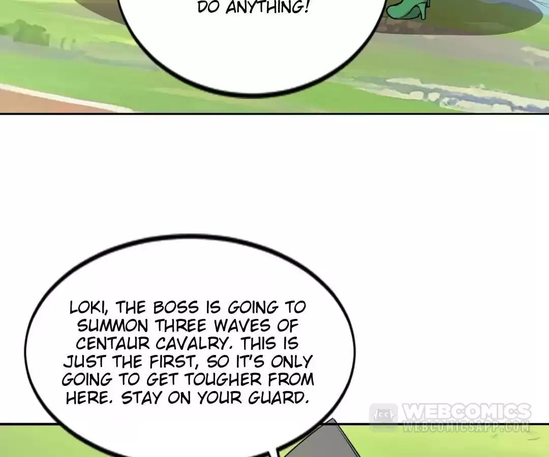 Read The Ultimate Summoner chapter 65 image 2 on Lezhin