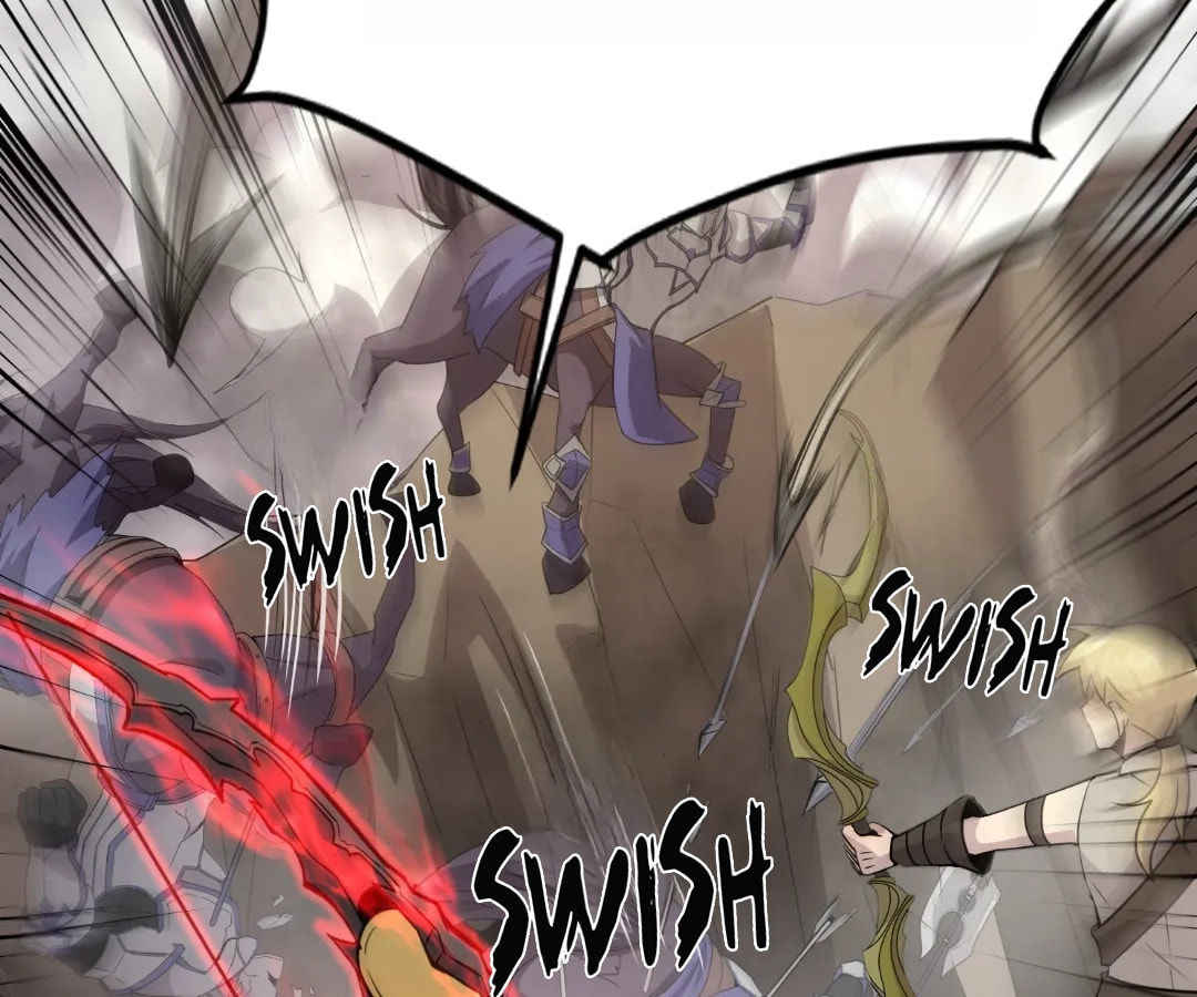 Read The Ultimate Summoner chapter 65 image 24 on Lezhin