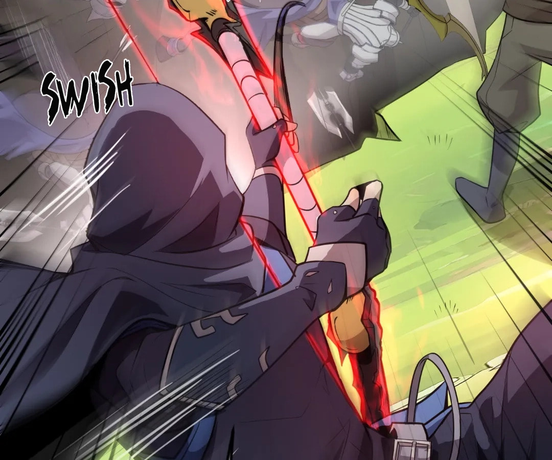 Read The Ultimate Summoner chapter 65 image 25 on Lezhin