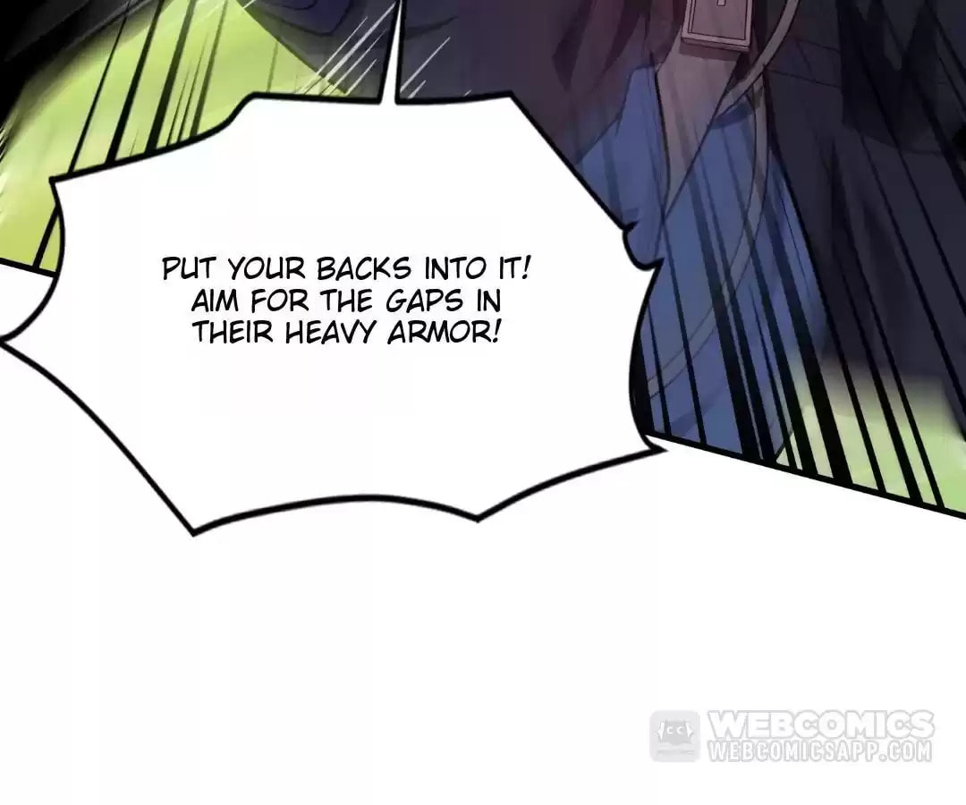 Read The Ultimate Summoner chapter 65 image 26 on Lezhin