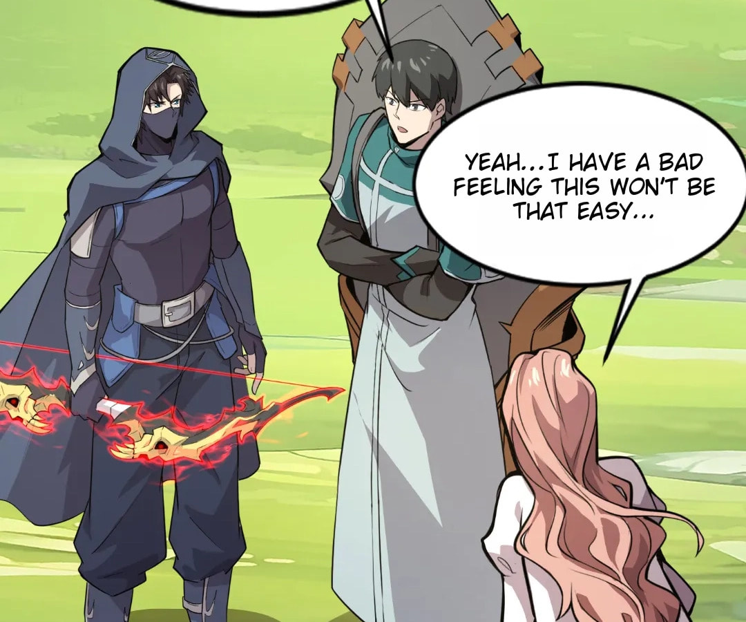 Read The Ultimate Summoner chapter 65 image 3 on Lezhin