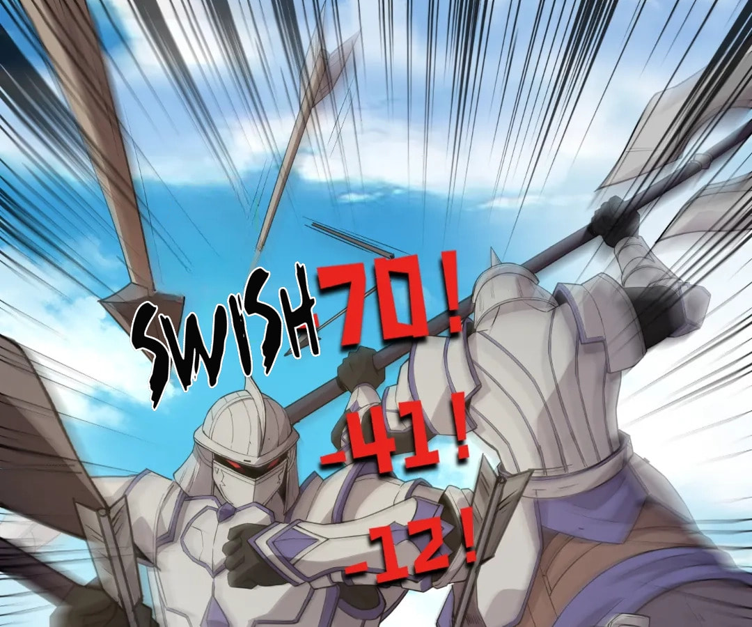 Read The Ultimate Summoner chapter 65 image 33 on Lezhin