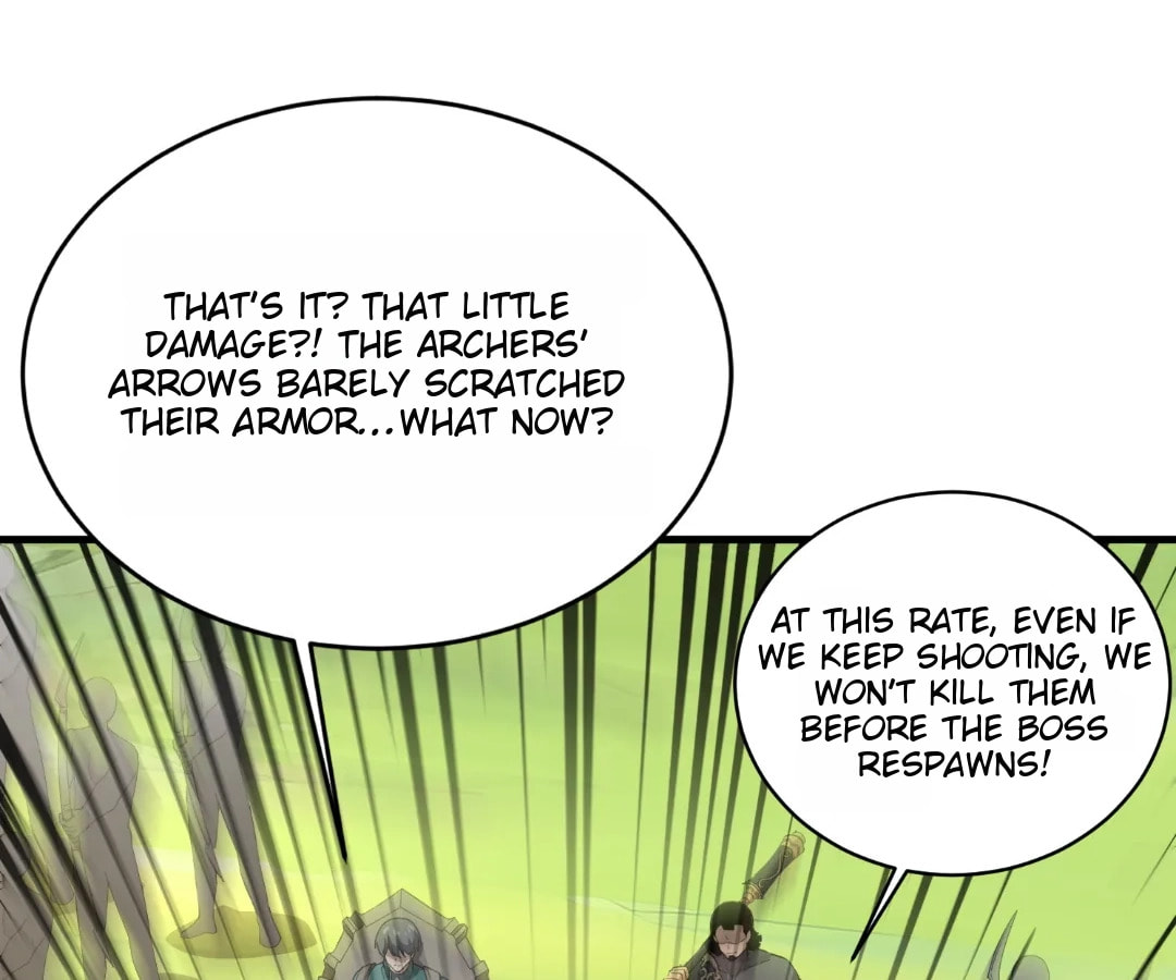 Read The Ultimate Summoner chapter 65 image 35 on Lezhin