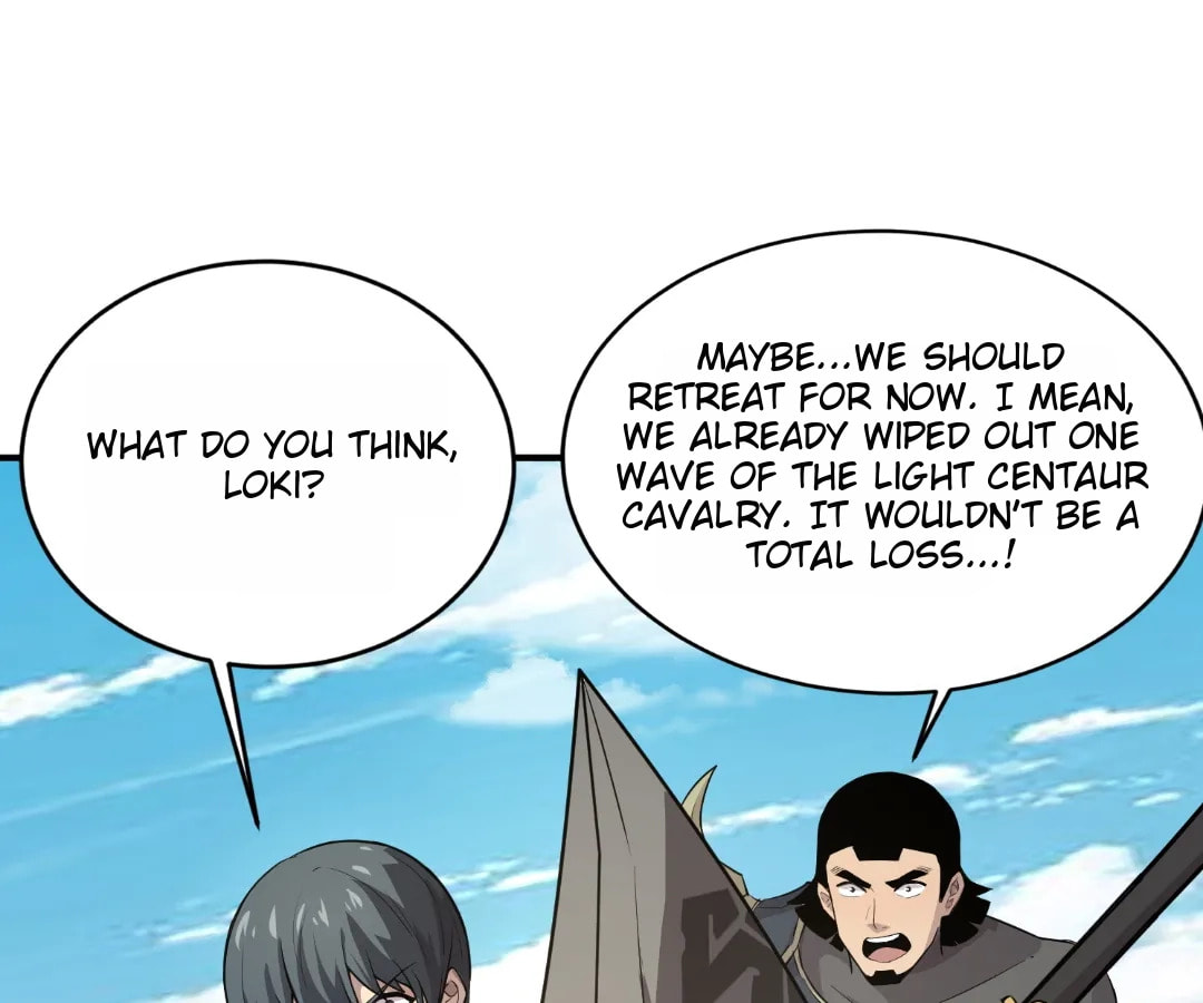 Read The Ultimate Summoner chapter 65 image 38 on Lezhin