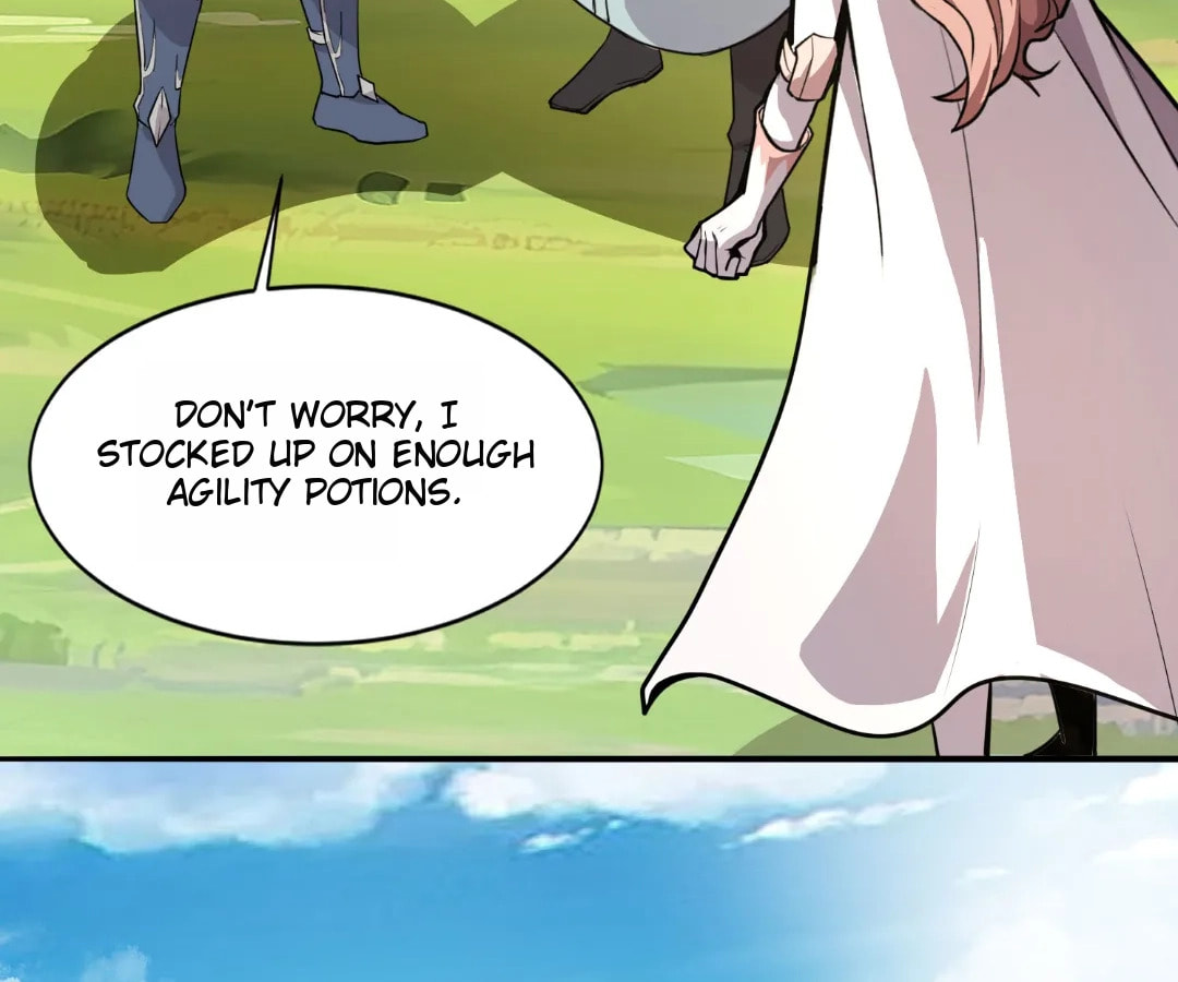 Read The Ultimate Summoner chapter 65 image 4 on Lezhin