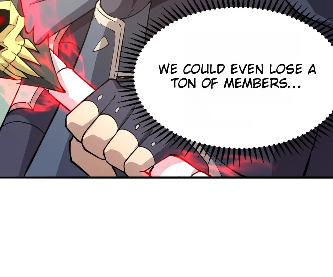 Read The Ultimate Summoner chapter 65 image 43 on Lezhin