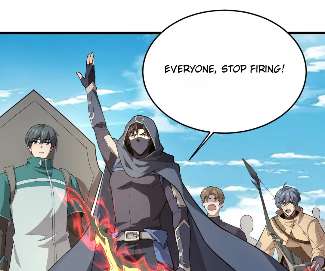 Read The Ultimate Summoner chapter 65 image 44 on Lezhin
