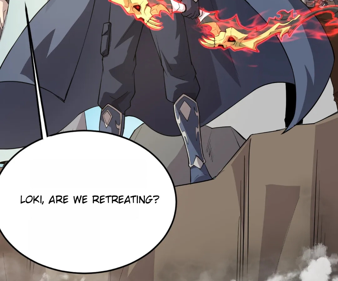 Read The Ultimate Summoner chapter 65 image 45 on Lezhin