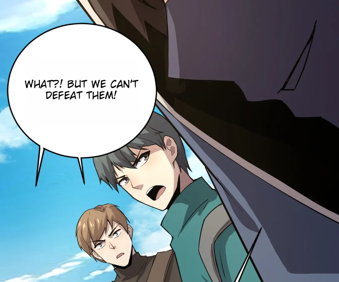 Read The Ultimate Summoner chapter 65 image 48 on Lezhin
