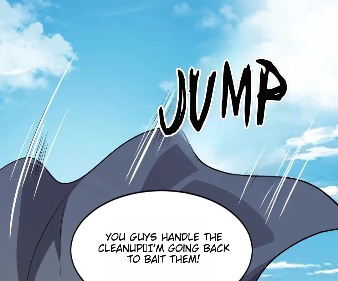Read The Ultimate Summoner chapter 65 image 5 on Lezhin