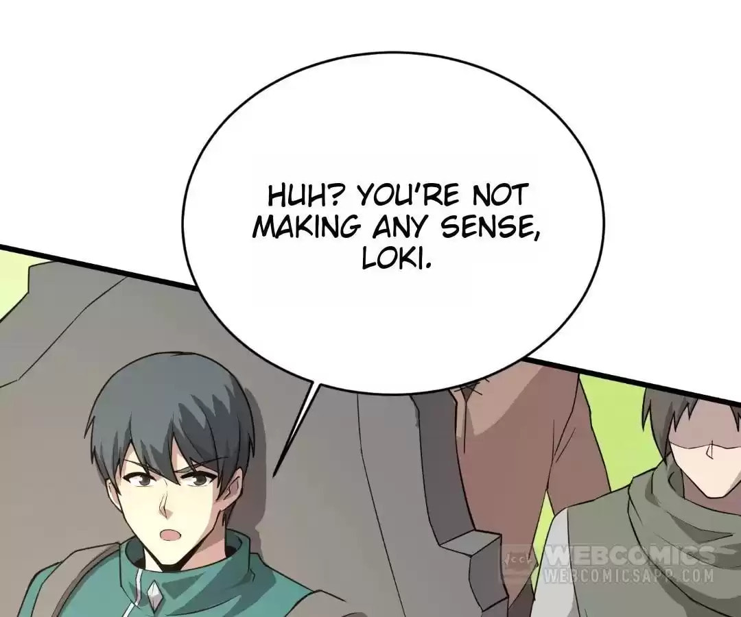Read The Ultimate Summoner chapter 65 image 50 on Lezhin