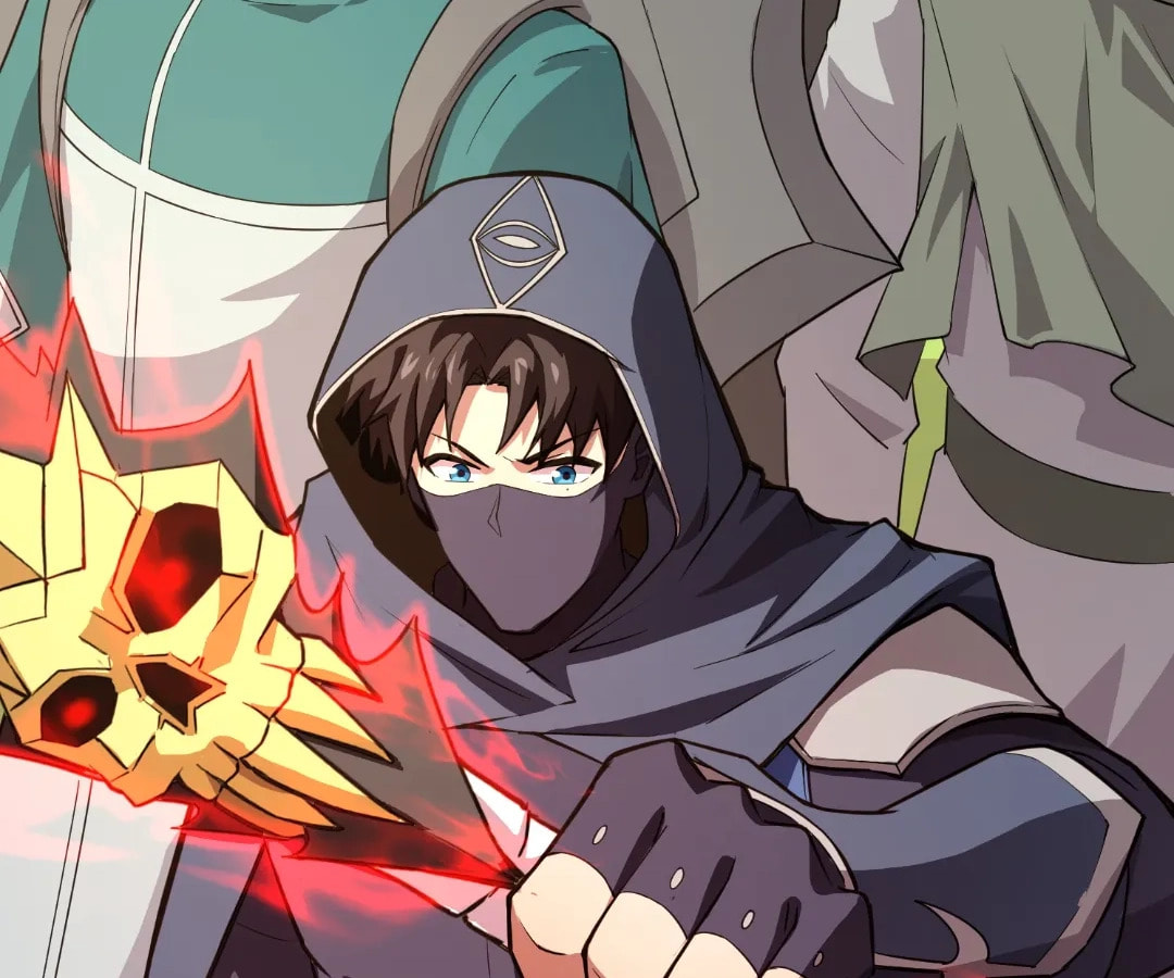 Read The Ultimate Summoner chapter 65 image 51 on Lezhin