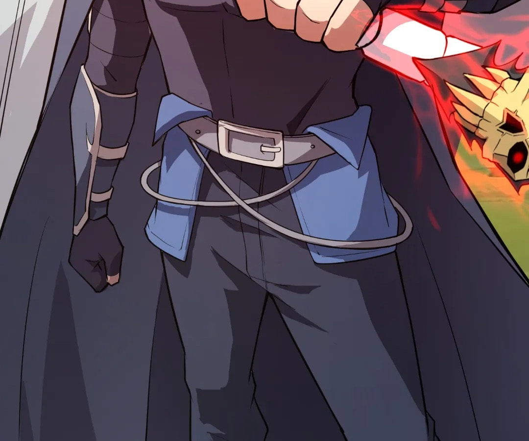 Read The Ultimate Summoner chapter 65 image 52 on Lezhin