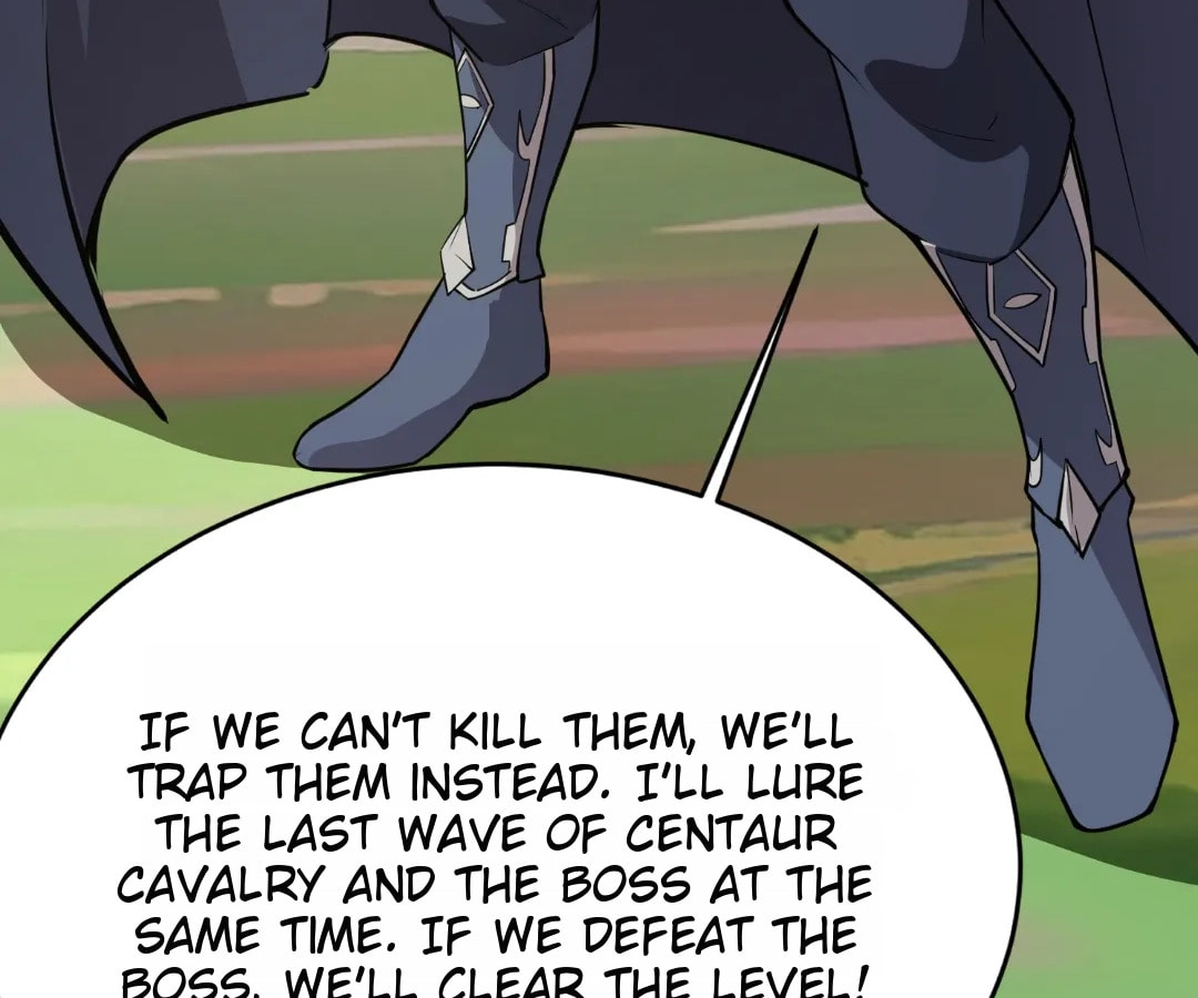 Read The Ultimate Summoner chapter 65 image 53 on Lezhin