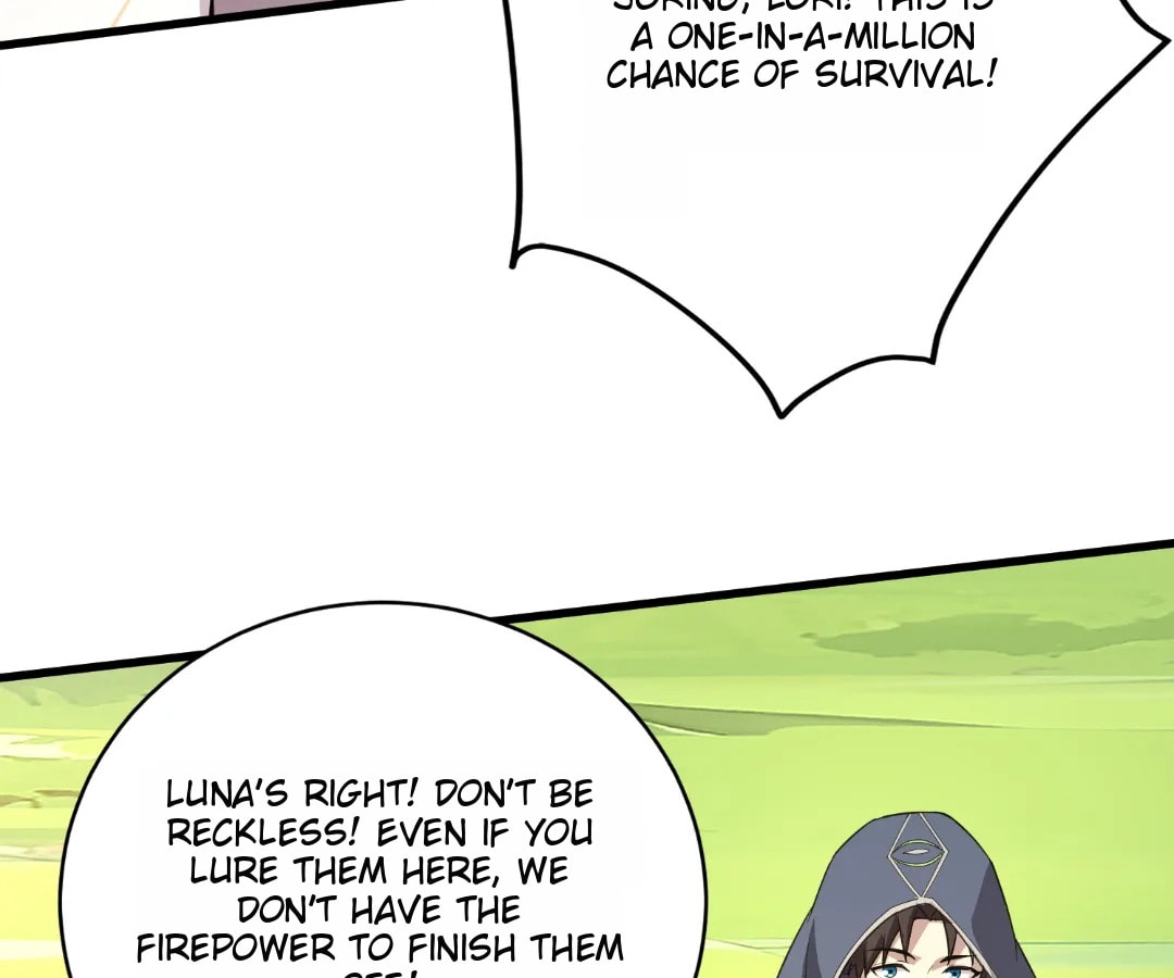 Read The Ultimate Summoner chapter 65 image 57 on Lezhin