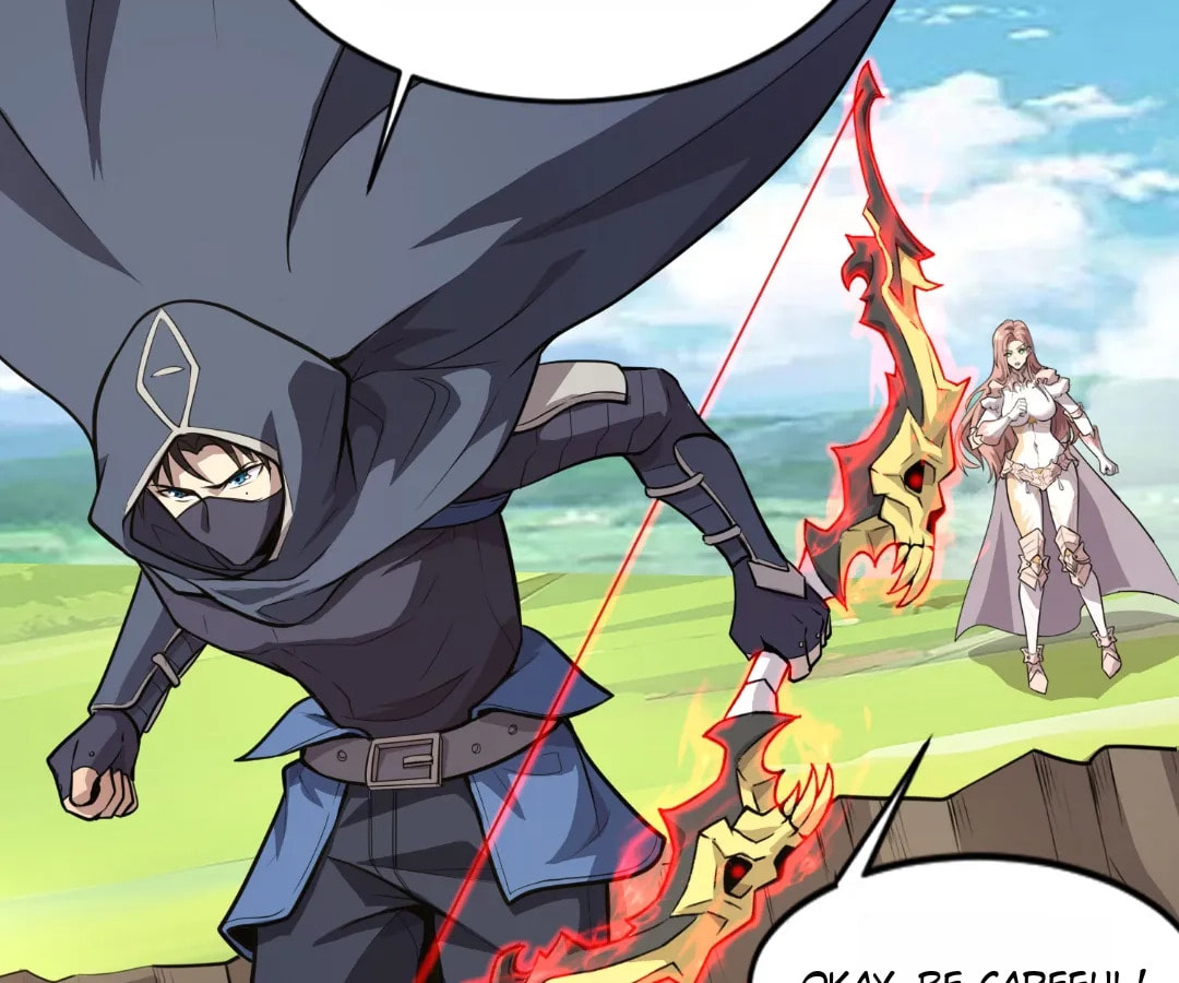 Read The Ultimate Summoner chapter 65 image 6 on Lezhin