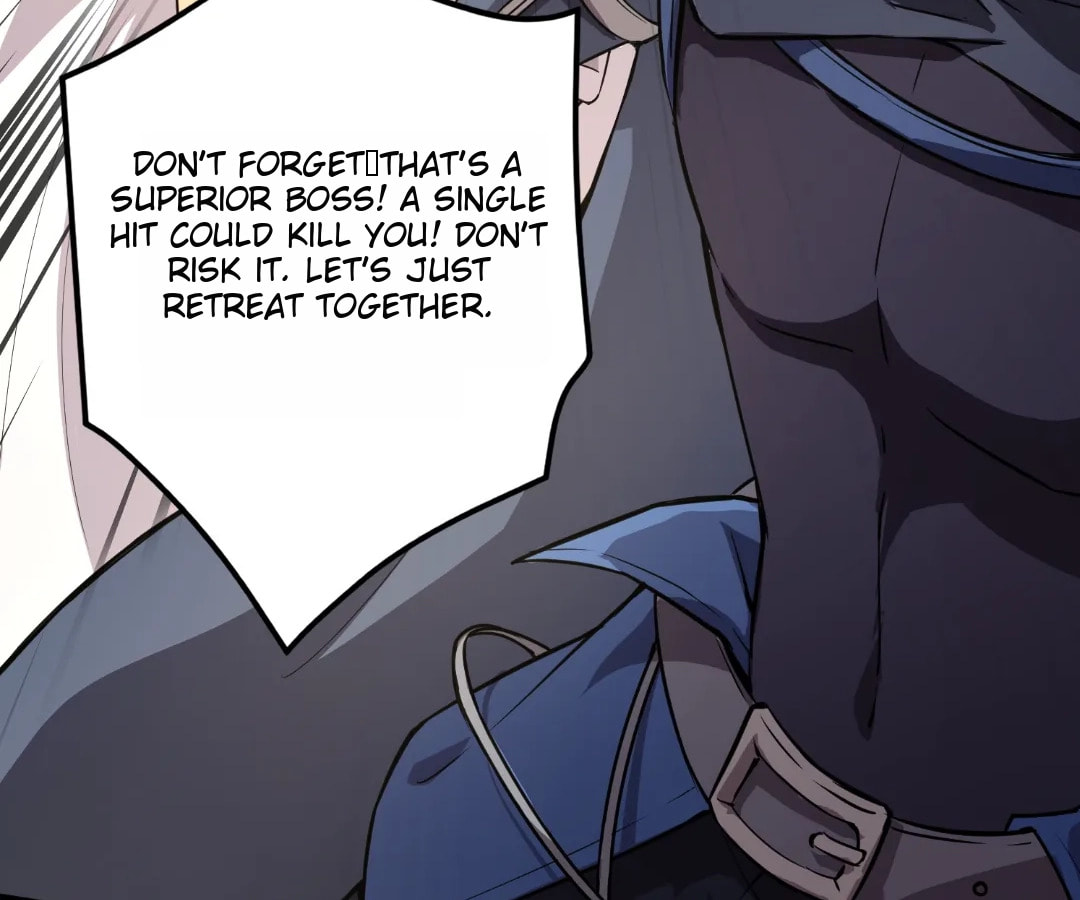 Read The Ultimate Summoner chapter 65 image 65 on Lezhin