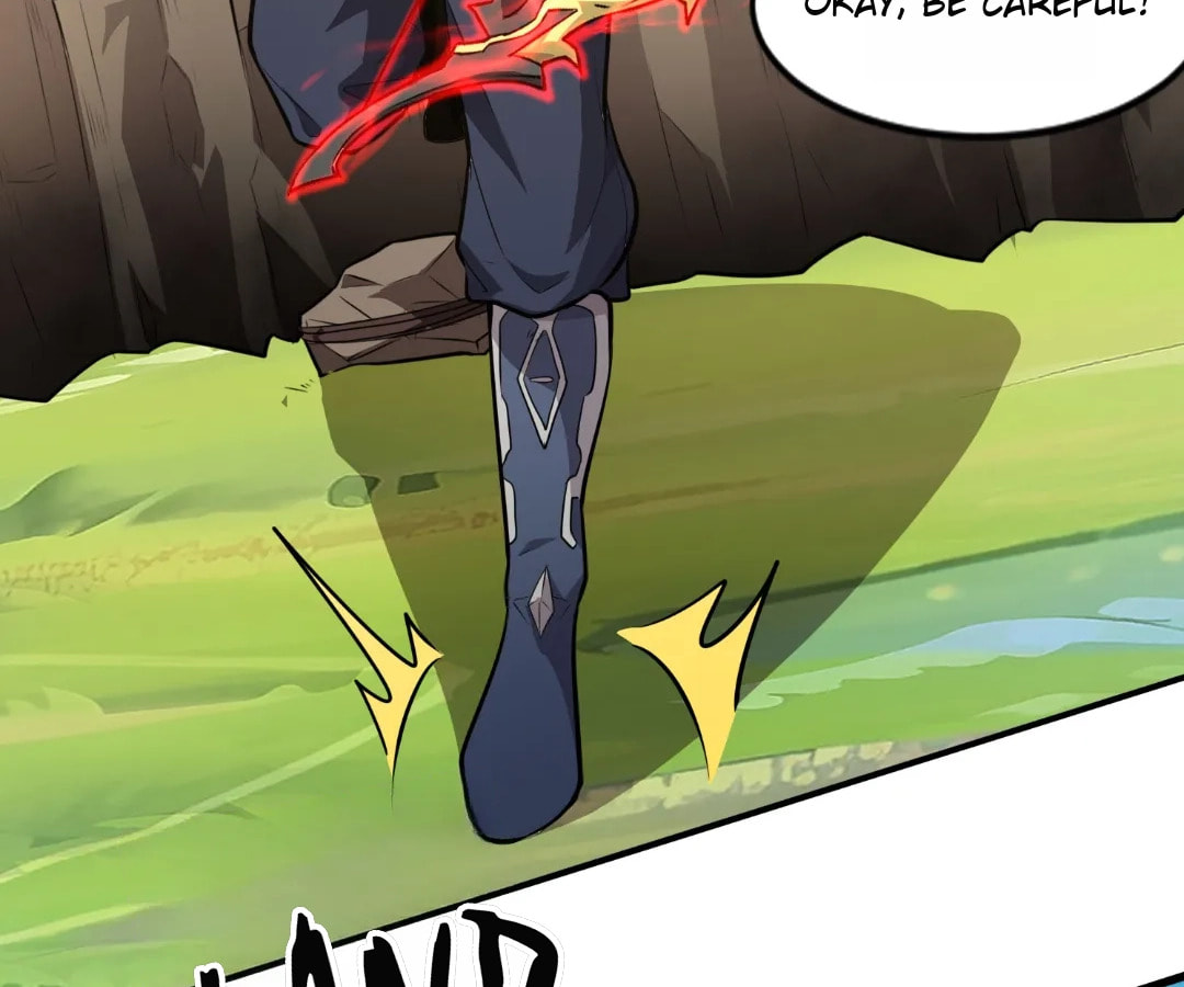 Read The Ultimate Summoner chapter 65 image 7 on Lezhin