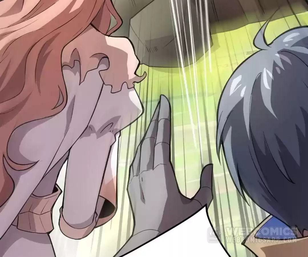 Read The Ultimate Summoner chapter 65 image 74 on Lezhin