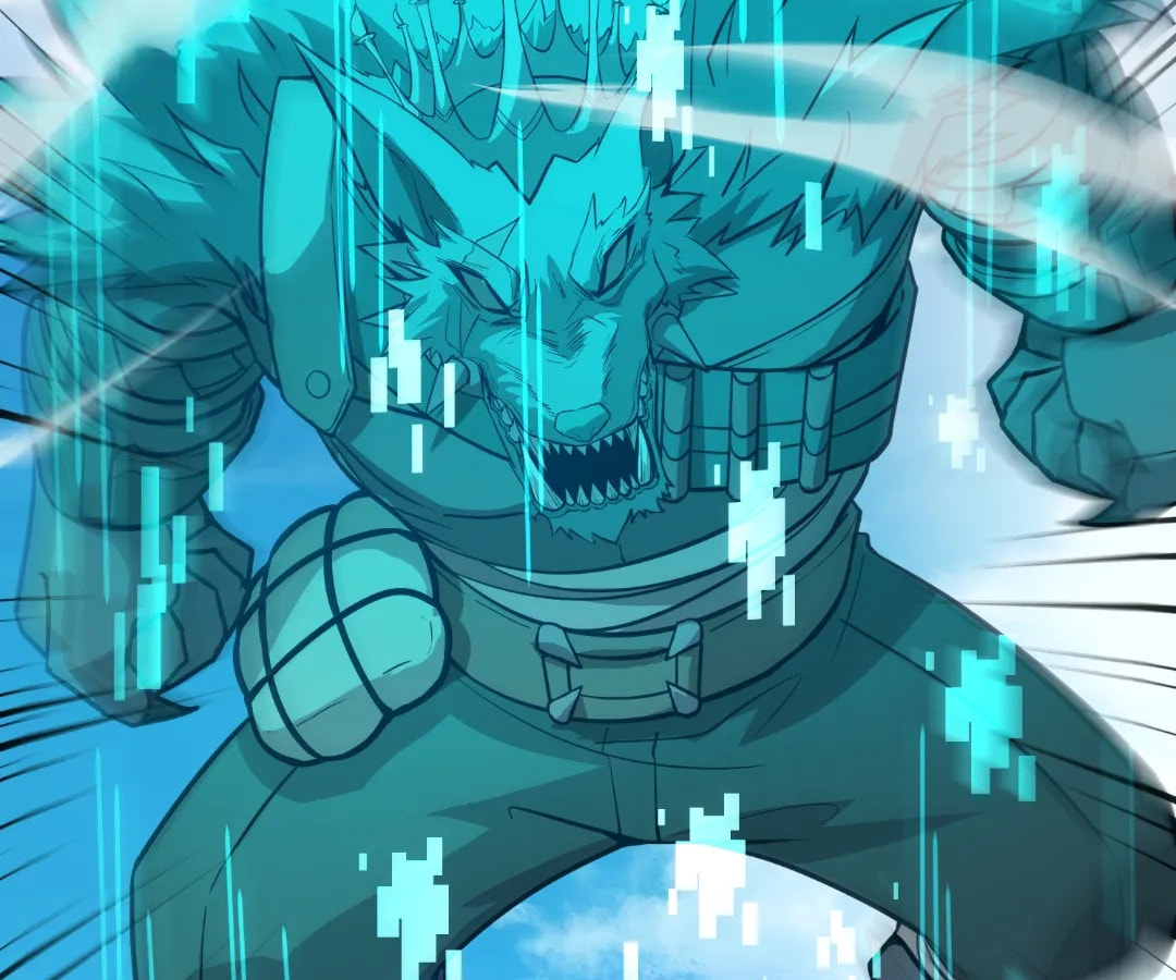 Read The Ultimate Summoner chapter 65 image 77 on Lezhin
